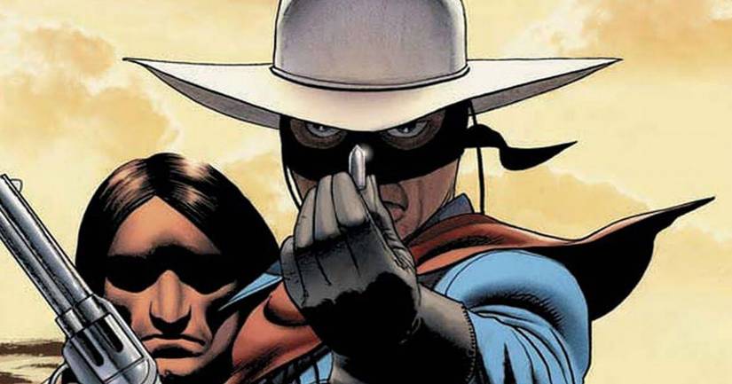 Is the Lone Ranger a Superhero, and What Defines One?
