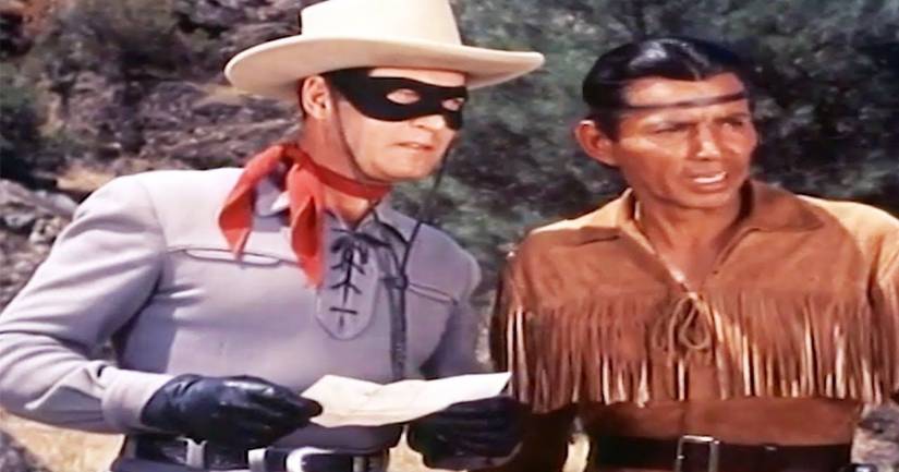 Is the Lone Ranger a Superhero, and What Defines One?