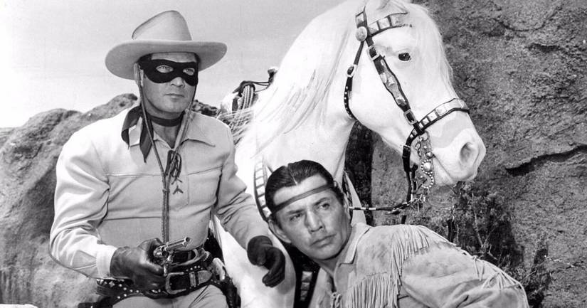 Is the Lone Ranger a Superhero, and What Defines One?