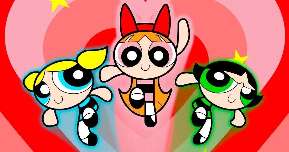 'Powerpuff Girls' Live-Action Reboot Trailer Leaks Online