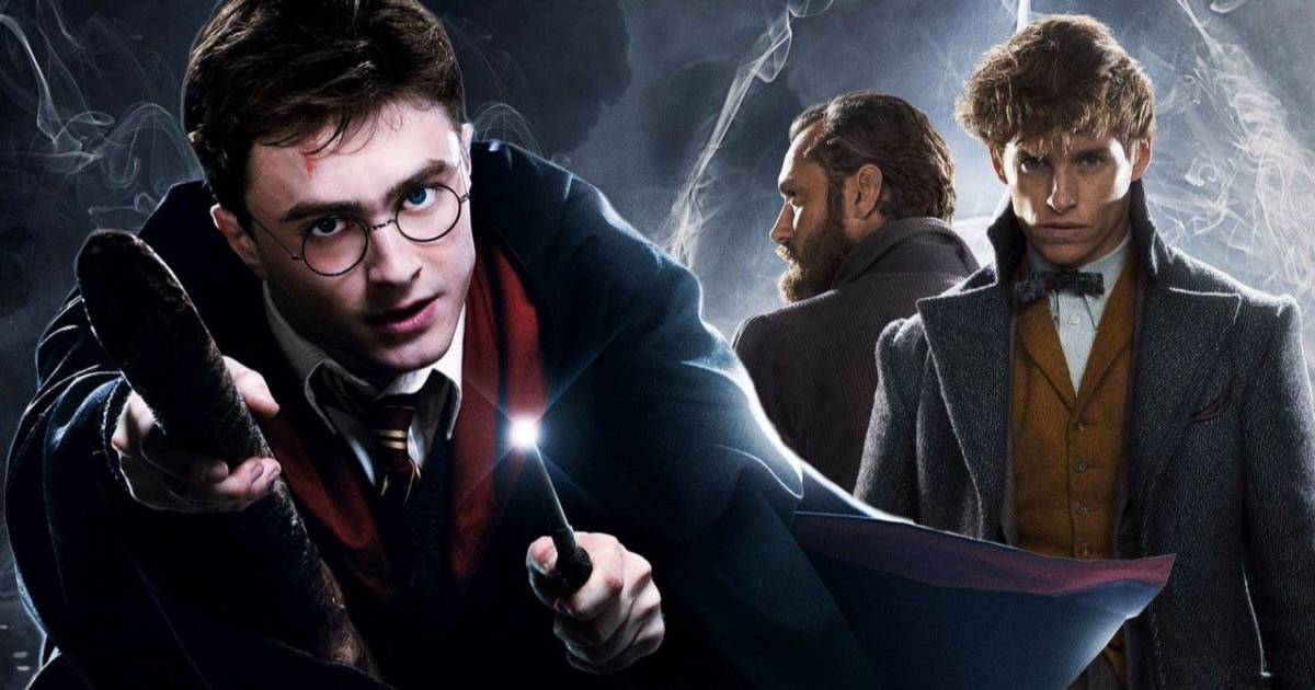 The Wizarding World: Is There a Future For J.K. Rowling's Franchise?