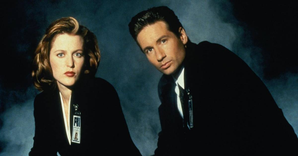 How The X-Files Changed Television