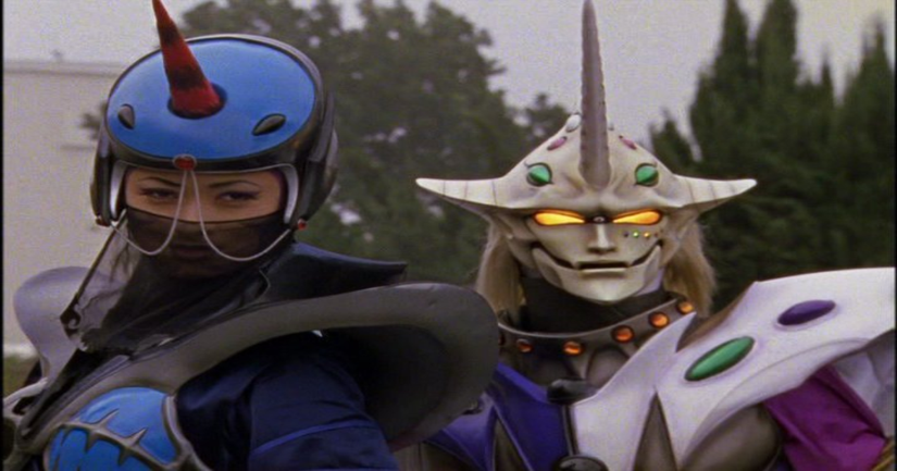 Power Rangers: Times the Franchise got Incredibly Dark