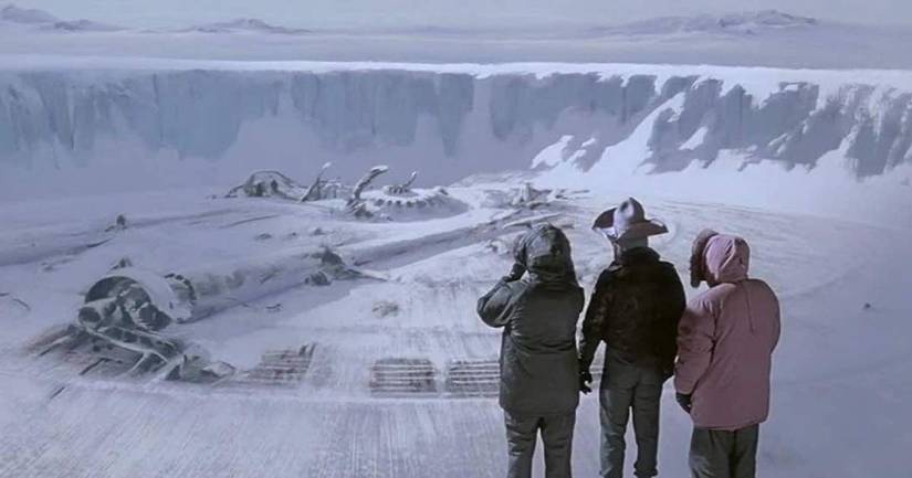 Best Alien Invasion Movies, Ranked