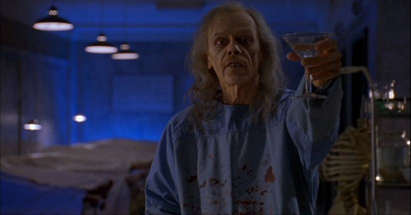 16 Movies Scream Factory Brought Back From the Dead