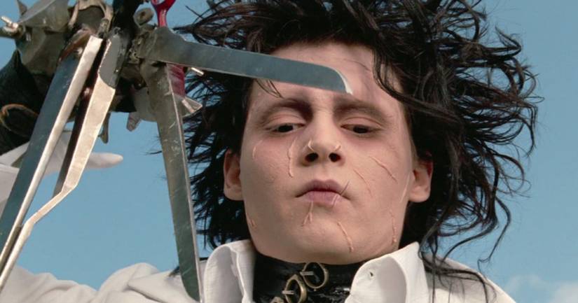 Here's Every Johnny Depp & Tim Burton Movie Collaboration, Ranked