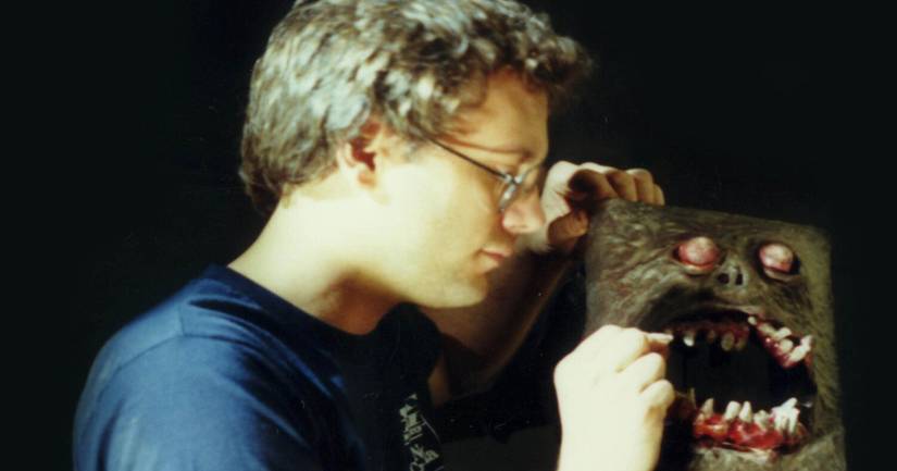 Why Low Budget Effects Work Well in Horror