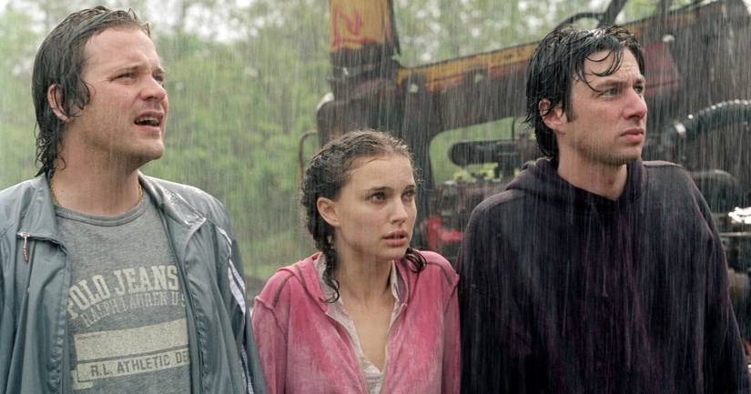 Best Movies Written, Directed, and Starring the Same Person