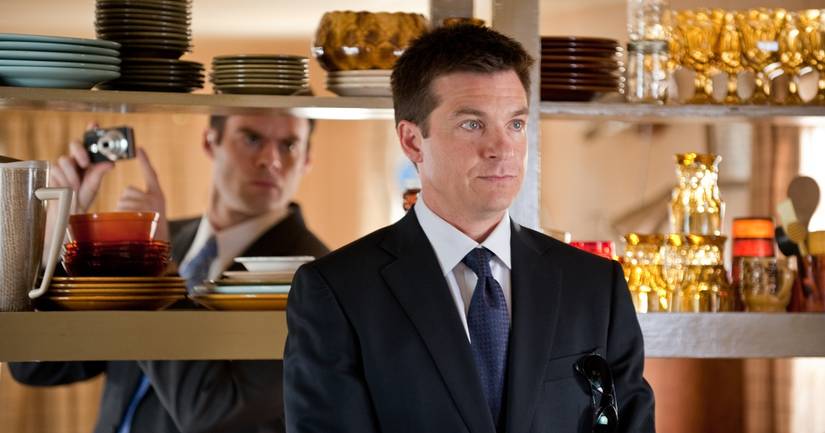 Jason Bateman to Direct Detective Drama The Pinkerton