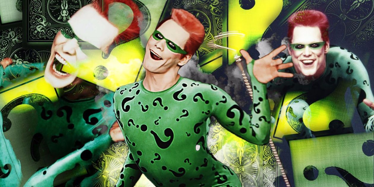 How The Dark Knight Rises Almost Brought Back the Joker and Included ...