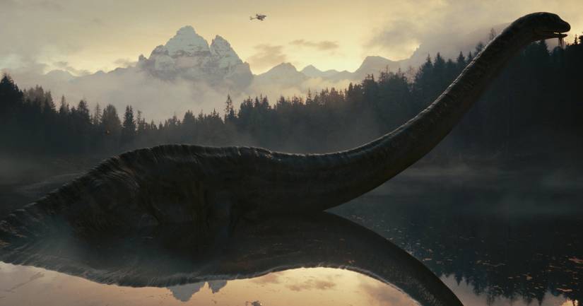 Jurassic World Dominion: Every New Dinosaur in the Movie