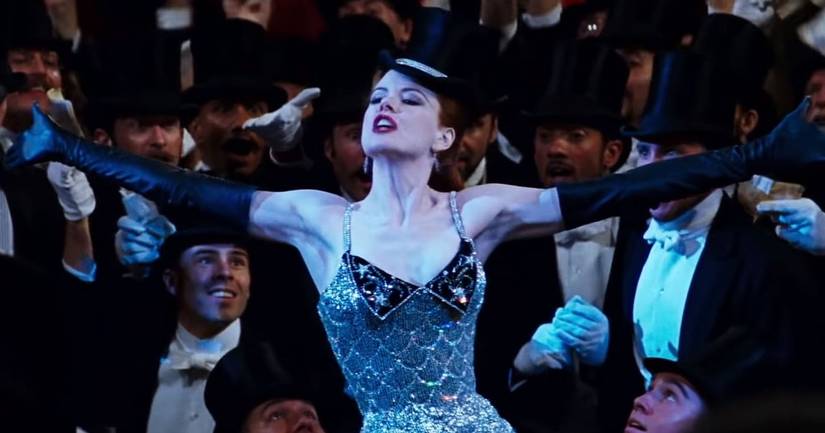 Merlin Rouge Moulin Rouge!: 8 Reasons Why It’s Baz Luhrmann’s Best Musical