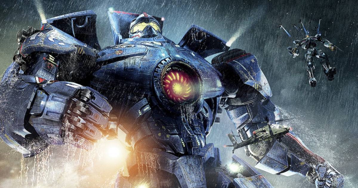 Pacific Rim: How Guillermo del Toro's Monster Film Has Aged After 10 Years