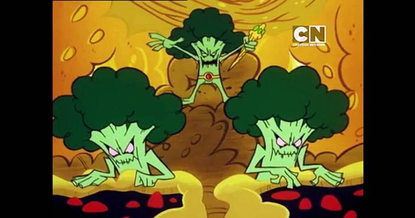 The Best Episodes of The Powerpuff Girls, Ranked