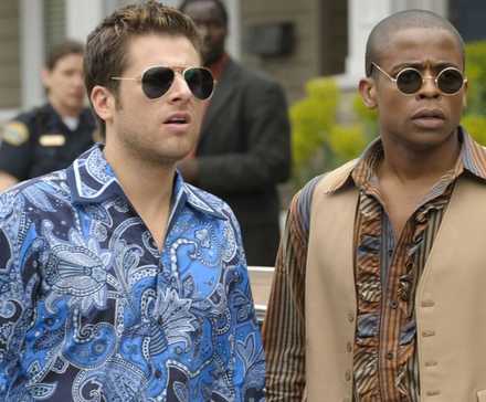 'Psych's