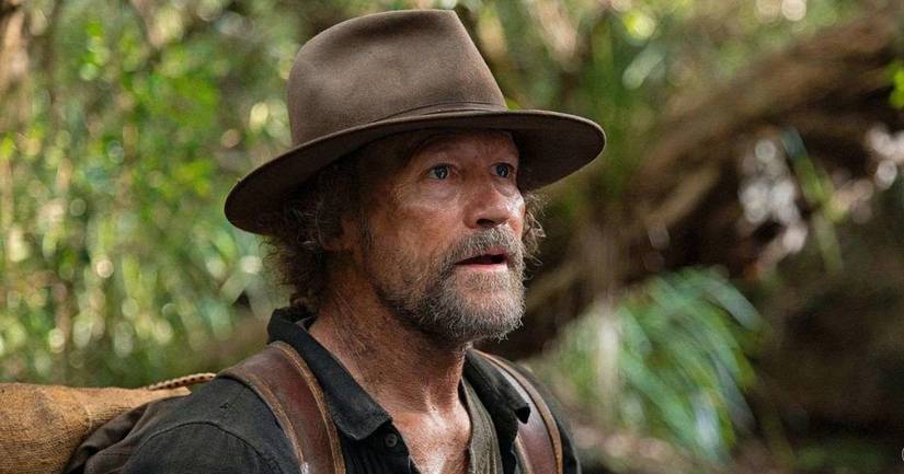Michael Rooker Famous Roles Best Michael Rooker Movies, Ranked