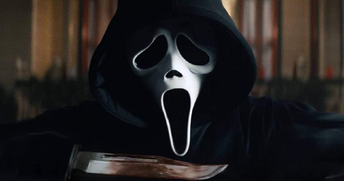 References to Other Movies in Scream 5 and 6