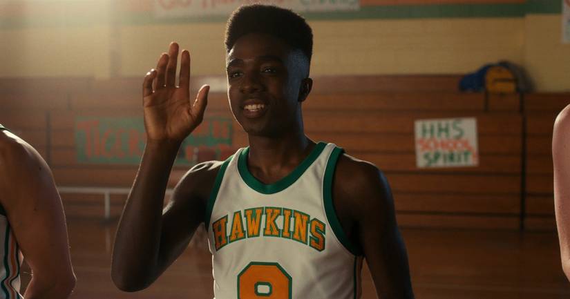 Stranger Things: Best Characters in the Series, Ranked