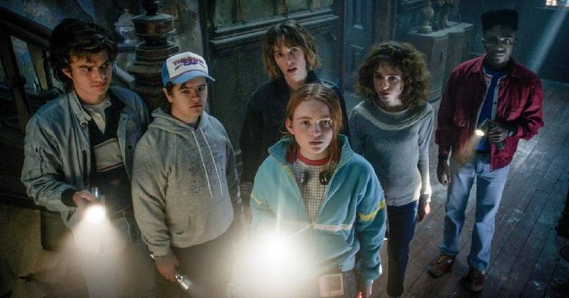 Duffer Brothers Confirm Stranger Things Season 5 Will Have a Time Jump