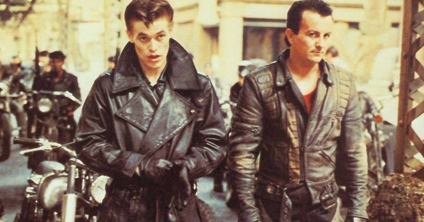 Best Pulp Action Movies, Ranked