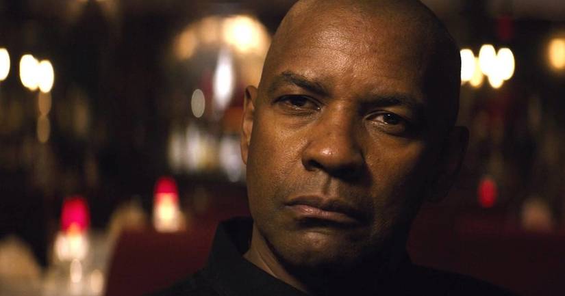 Denzel Washington's Best Action Movies, Ranked
