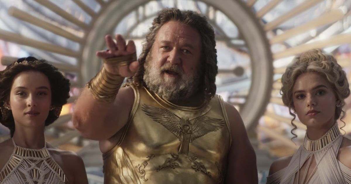 thor 4 oscar winners russell crowe Cropped