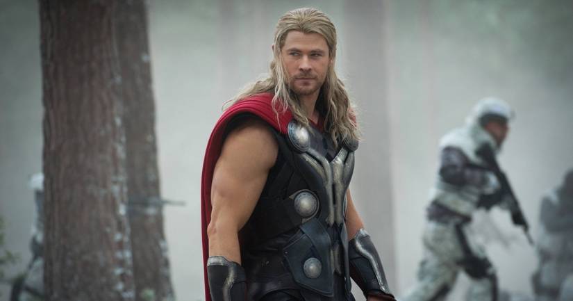 Thor: Every Appearance in the MCU, Ranked