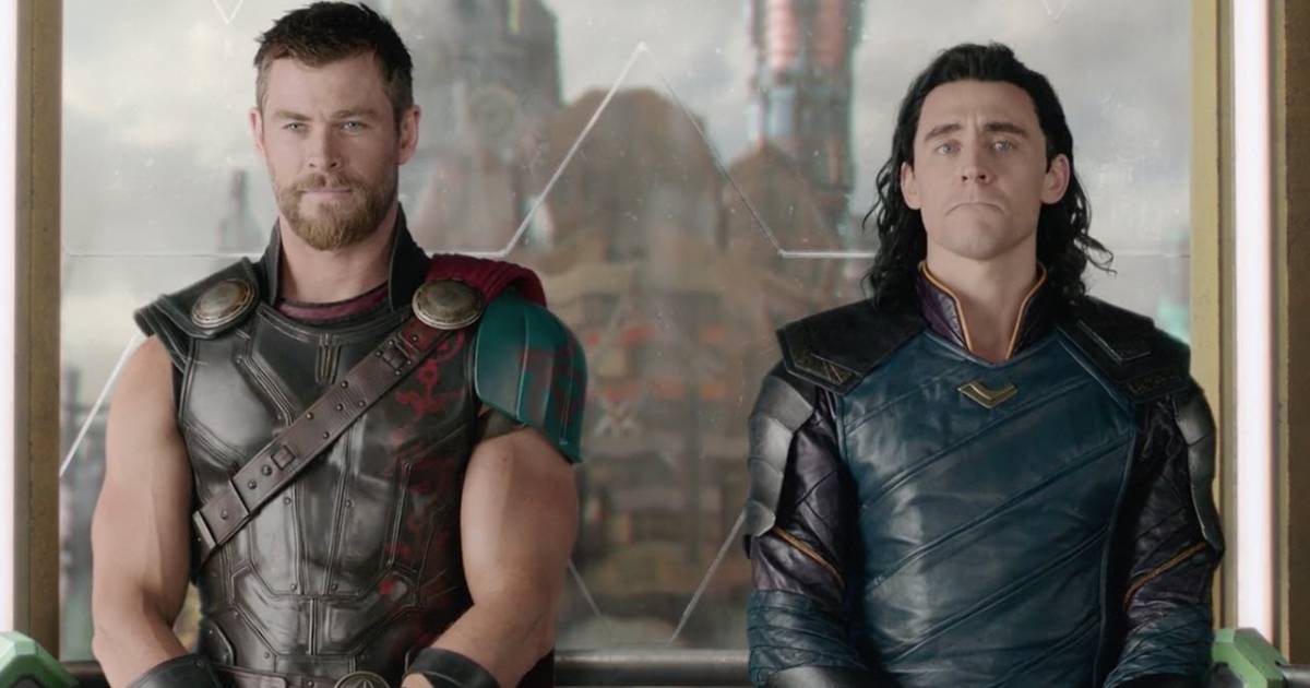 MCU: How Loki and Thor May Cross Paths Again