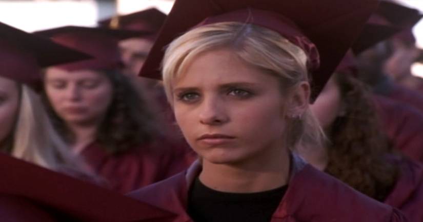 Buffy the Vampire Slayer: Every Season, Ranked