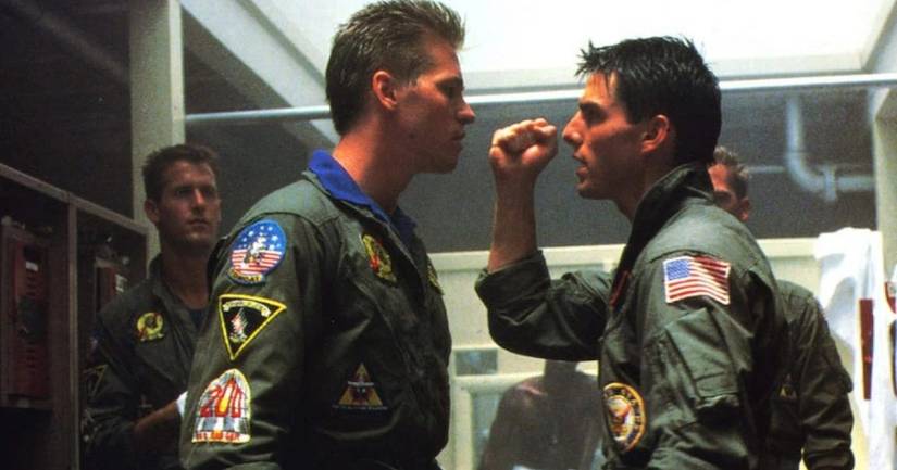 Best Movies About Feuds and Rivalries, Ranked