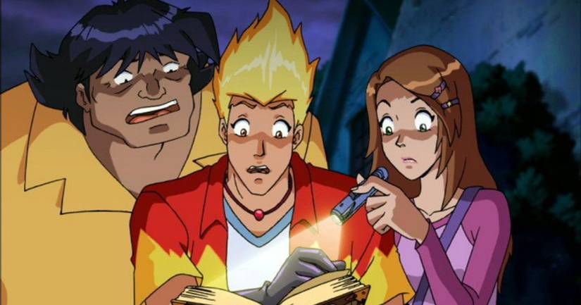 Martin Mystery: An Underrated Cartoon