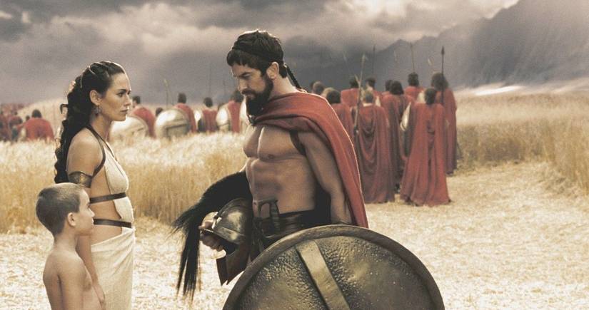 Most Famous Movie Lines and Quotes in Action Films