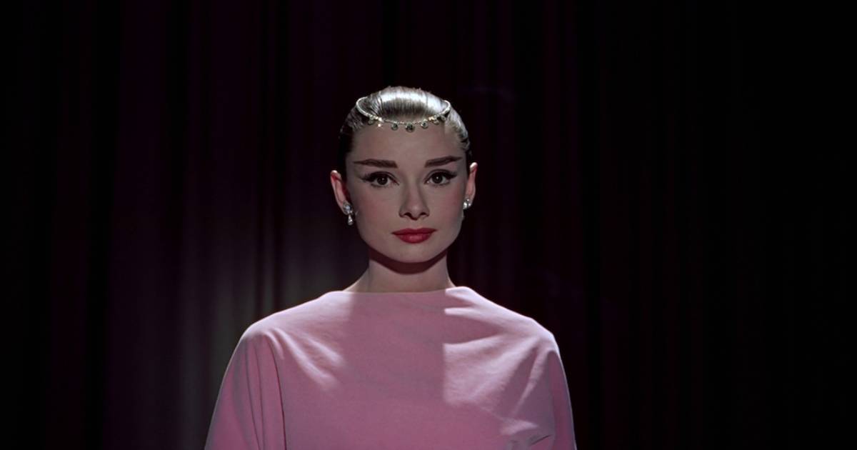 Funny Face: A Fashion Masterpiece Long Before Devil Wears Prada Funny Face: A Fashion Masterpiece Long Before Devil Wears Prada