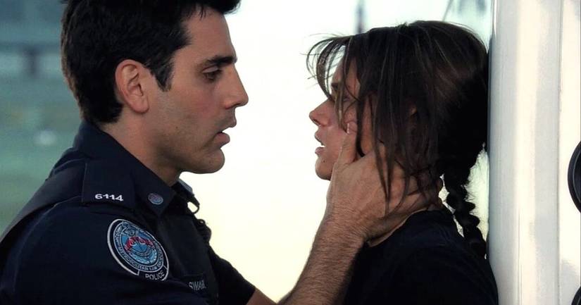 Rookie Blue to FBI: Missy Peregrym’s Transformation From Beat Cop to ...