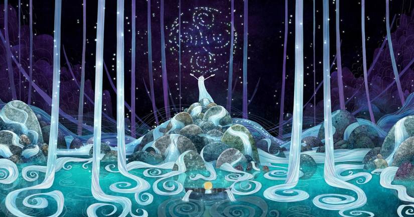 The Beauty of Cartoon Saloon's Irish Folklore Trilogy