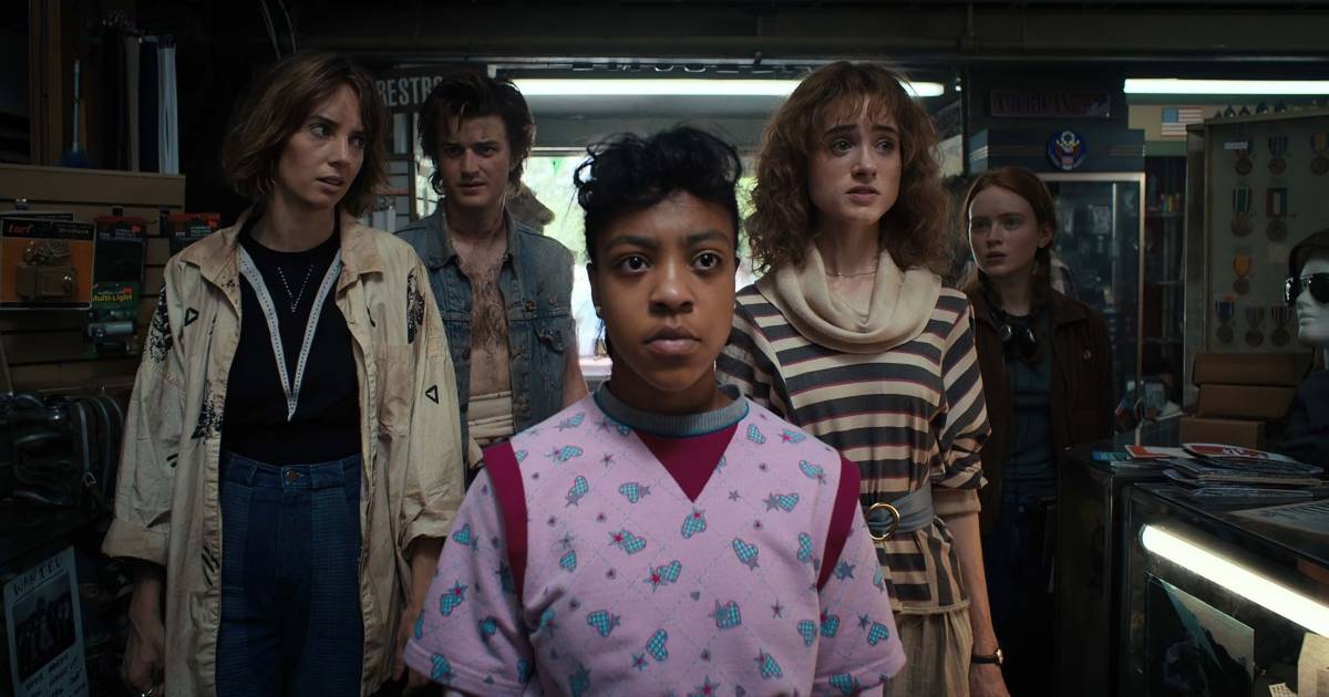 Stranger Things: Dissecting the Necessity of a Shake-up in Season 5