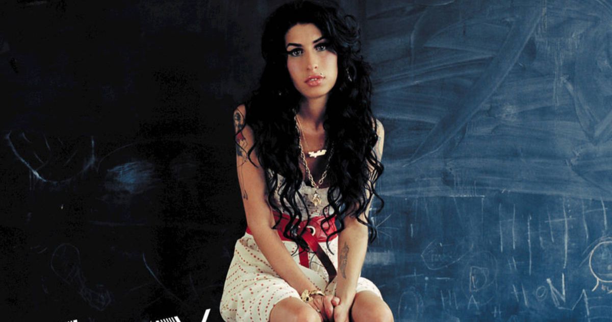 Amy Winehouse