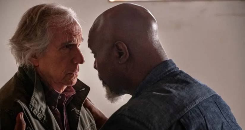 Barry Season 3 Finale: How Jim Moss Outsmarted Barry and Fuches