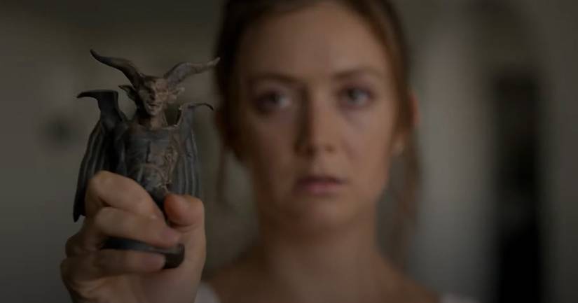 How American Horror Stories Compares to the Original AHS