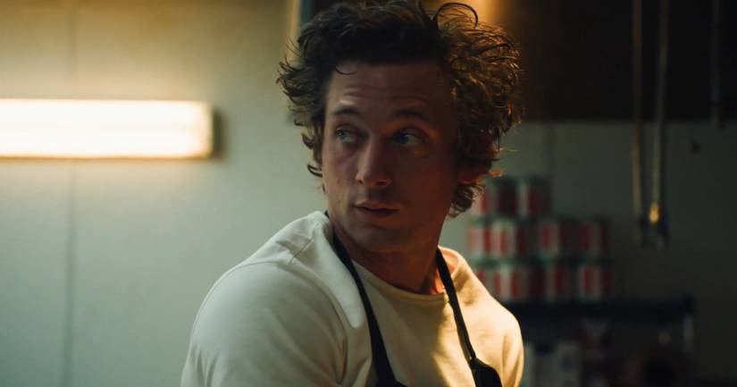 FX’s The Bear Season 2 Teaser: The Beef is Undergoing a “Rebirth” in ...