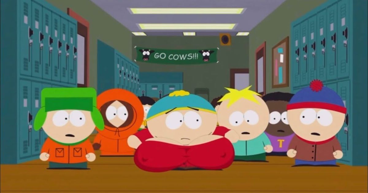 Why South Park The Streaming Wars Part 2's Brutal Crypto Satire Worked