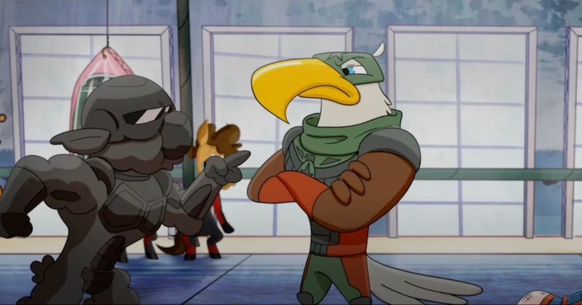 The Boys Season 3 Why Black Noir's Storyline Was Deeply Disturbing