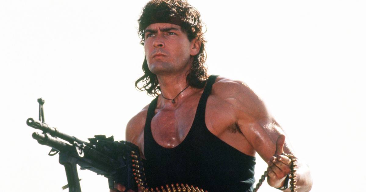 Charlie Sheen's Best Performances, Ranked
