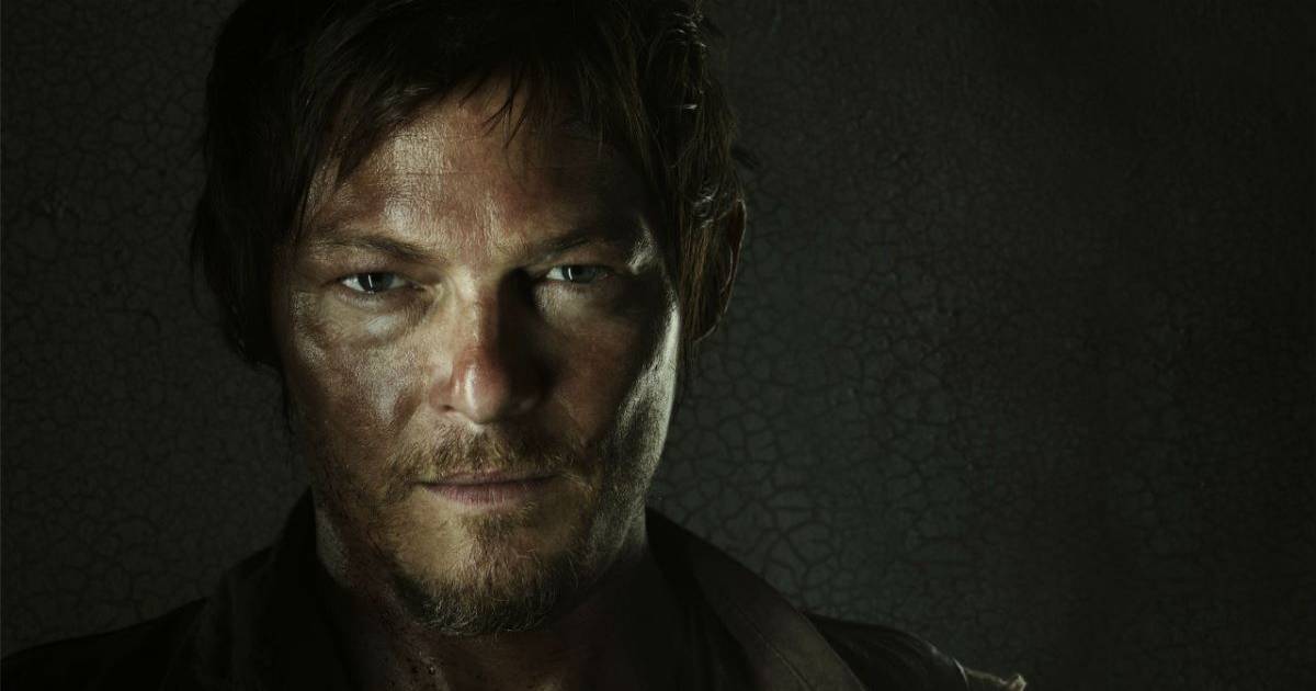 Norman Reedus Recalls 