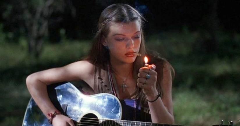 Dazed Ranking Films The Best