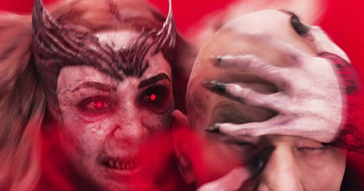 Why the MCU Has So Many Wizard of Oz References Lately