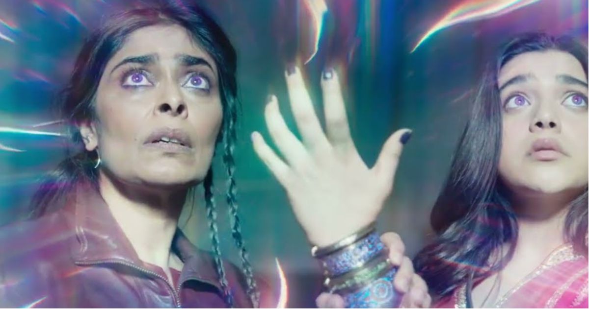 Qiz yigitni porno tomosha qilishni hayajonlantiradi