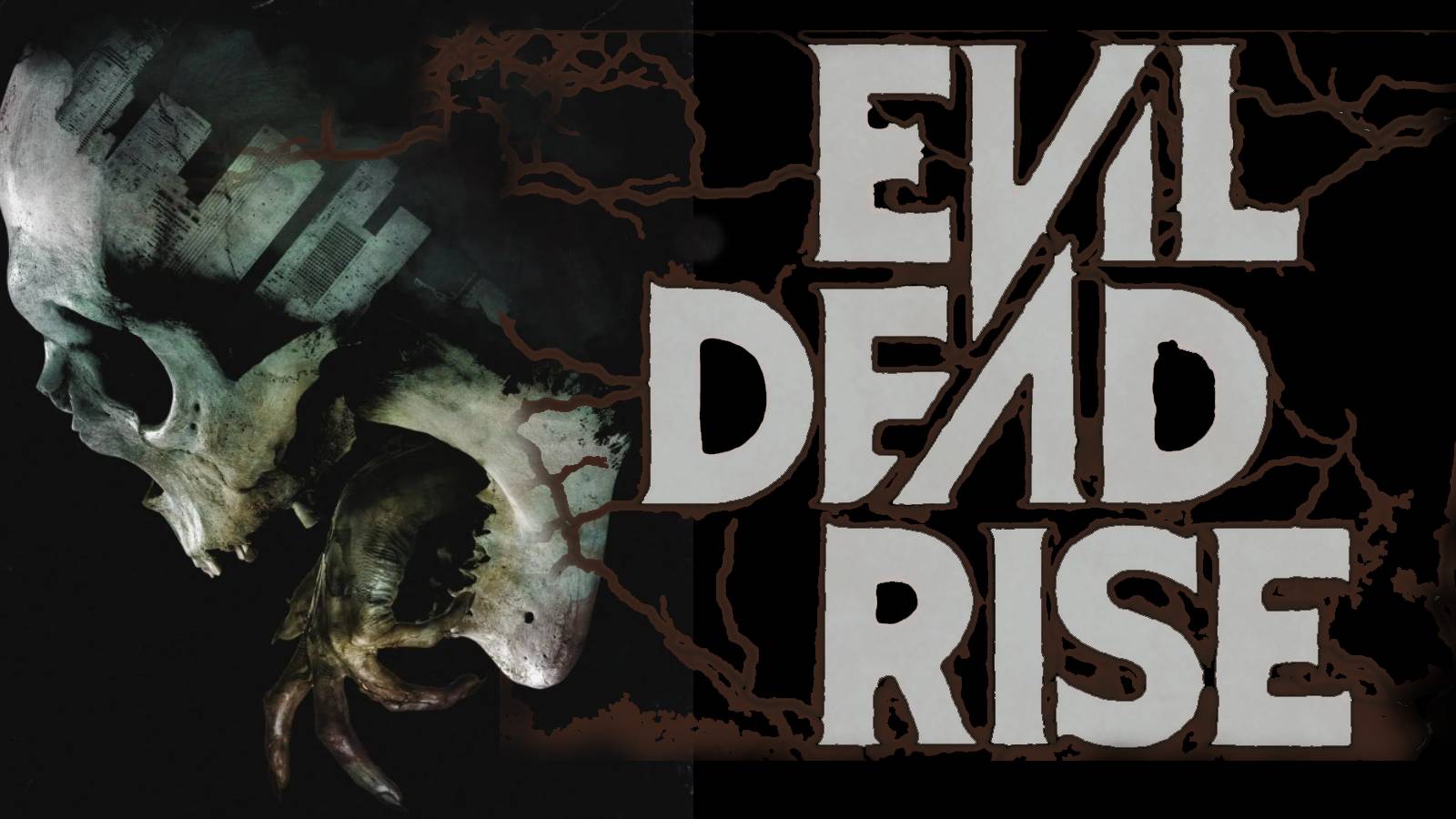 Evil Dead Risning How Evil Dead Rise May Help Expand the Evil Dead Franchise