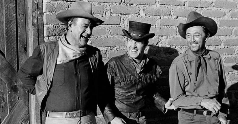 Rod Mitchell Films The Best Robert Mitchum Movies, Ranked