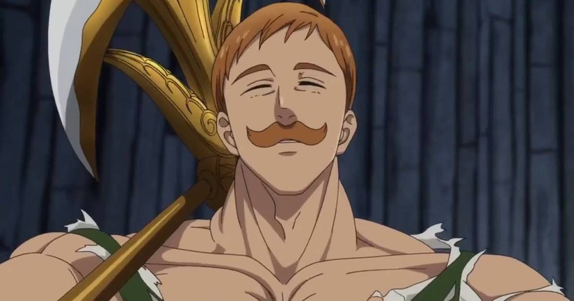 Escanor
